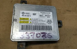блок розжига ксенона Audi A4  2009