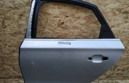 дверь задняя левая Audi A8 D4/4H  2010