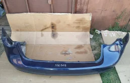 бампер задний Volkswagen Passat B6  2008