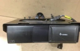 CD-чейнджер Volkswagen Touareg  2006