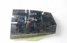 стекло двери задней левой Audi A6 4F/C6  2004