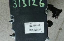 блок ABS Audi A6  2006