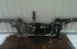передняя балка (подрамник) Volkswagen Passat B6  2008