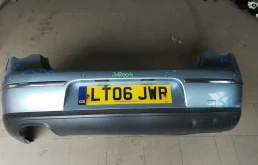 бампер задний Volkswagen Passat B6  2008