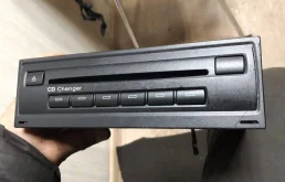 CD-чейнджер Audi A6  2006