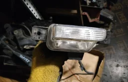 фонарь задний правый Volkswagen Tiguan  2009