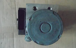 блок ABS Audi A4  2006