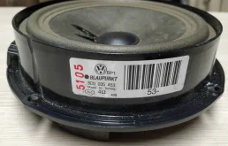 динамик двери задней Volkswagen Passat B6  2008