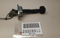 Ограничитель двери задней для Mitsubishi Outlander CW XL 2006-2012