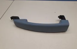 Ручка двери наружная для Opel Astra H 2004-2014