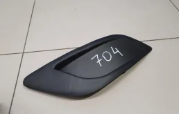 Решетка в бампер левая для Ford Focus 2.5 2008-2011