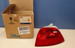 Фонарь задний в бампер левый для Ford Focus 1 1998-2005