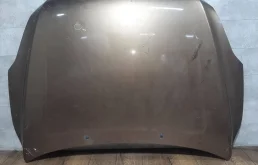 капот Volvo XC60