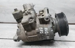 компрессор кондиционера Audi A4 B8/8K
