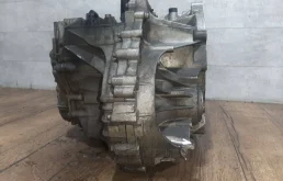 PКПП Volvo S60 2