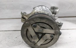 компрессор кондиционера Ford Mondeo 4