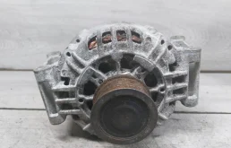 генератор Audi A4 B6