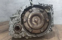 АКПП Volvo S40 2 MS67