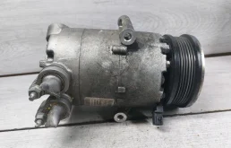 компрессор кондиционера Volvo S60 2