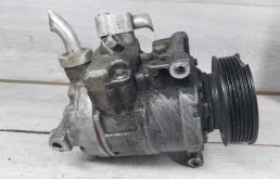 компрессор кондиционера Audi A4 B8/8K