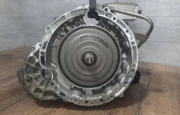 PКПП Mercedes-Benz B W246