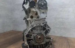 двигатель Volkswagen Golf 7
