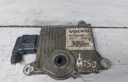 блок управления АКПП Volvo XC90
