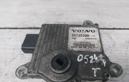 блок управления АКПП Volvo XC90