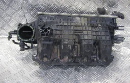 впускной коллектор Volkswagen Polo 5