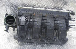 впускной коллектор Volkswagen Polo 5