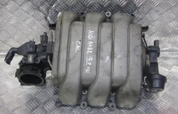 впускной коллектор Audi A4 B8/8K