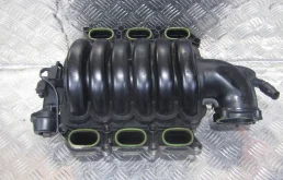 впускной коллектор Audi A6 4F/C6