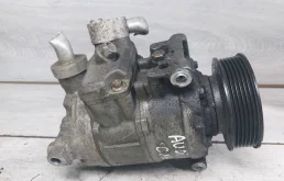 компрессор кондиционера Audi A4 B8/8K