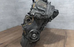 двигатель Volkswagen Golf 5