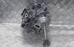блок управления АКПП Audi A4 B8/8K