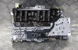 гидроблок АКПП BMW 3 E90/E91/E92/E93