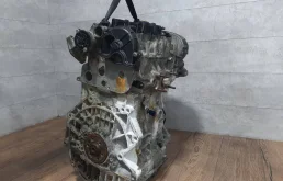 двигатель Volkswagen Golf 7