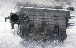 впускной коллектор Volkswagen Polo 5