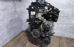 двигатель Ford Focus 3