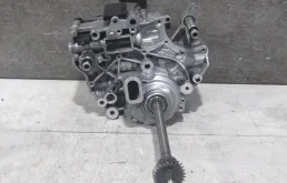 блок управления АКПП Audi A4 B8/8K