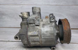 компрессор кондиционера Audi A3 8P/8PA