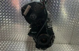 двигатель Volkswagen Tiguan