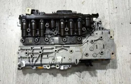 гидроблок АКПП BMW 3 E90/E91/E92/E93