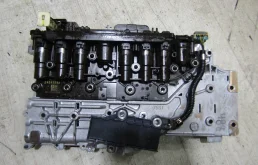 гидроблок АКПП BMW 3 E90/E91/E92/E93