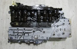 гидроблок АКПП BMW 3 E90/E91/E92/E93