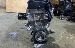 двигатель BMW 1 F20/F21