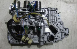 гидроблок АКПП Ford Focus 2
