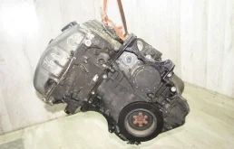двигатель BMW 3 E90/E91/E92/E93