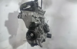 Двигатель CPW   1.4 Турбо бензин Volkswagen