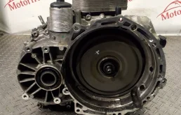 АКПП для Volkswagen Tiguan I NF 2006-2017